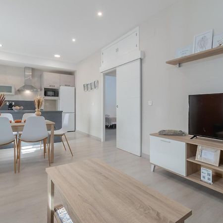 Apartament El Rinconcito Kordoba Zewnętrze zdjęcie