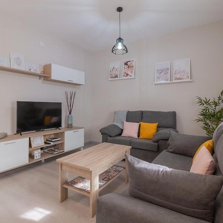 Apartament El Rinconcito Kordoba Zewnętrze zdjęcie