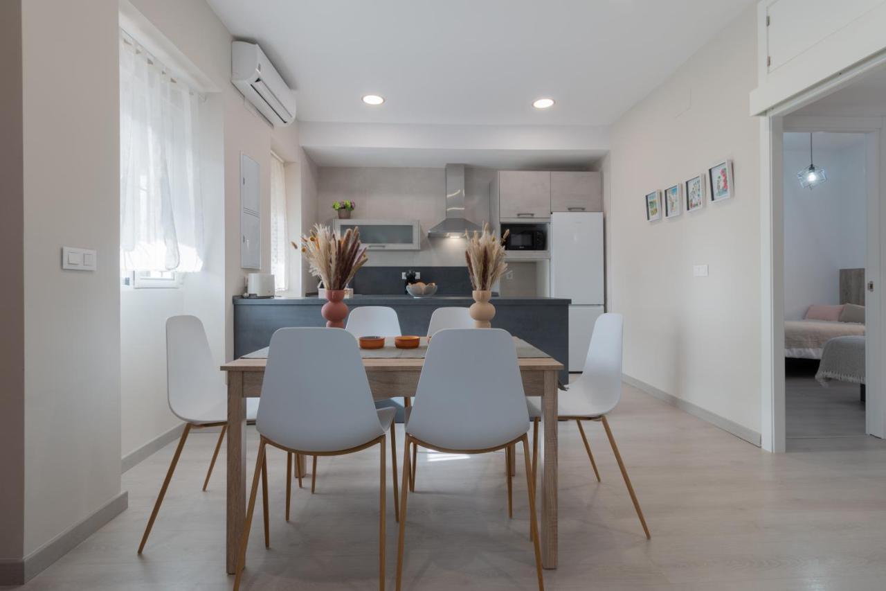 Apartament El Rinconcito Kordoba Zewnętrze zdjęcie