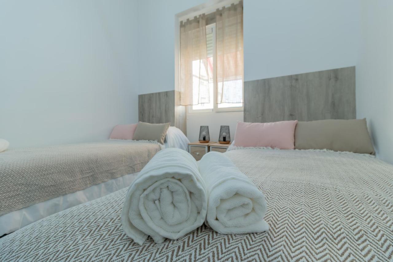 Apartament El Rinconcito Kordoba Zewnętrze zdjęcie