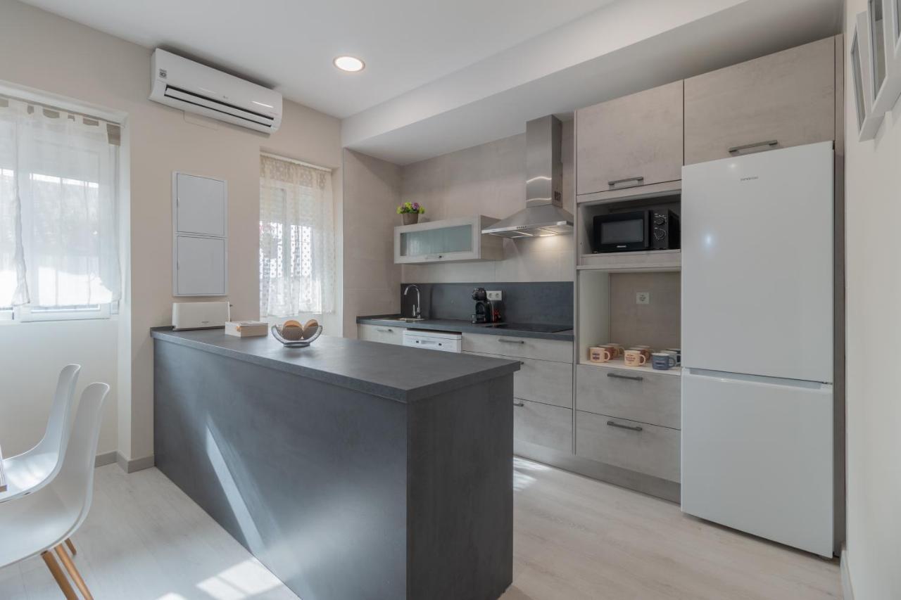 Apartament El Rinconcito Kordoba Zewnętrze zdjęcie