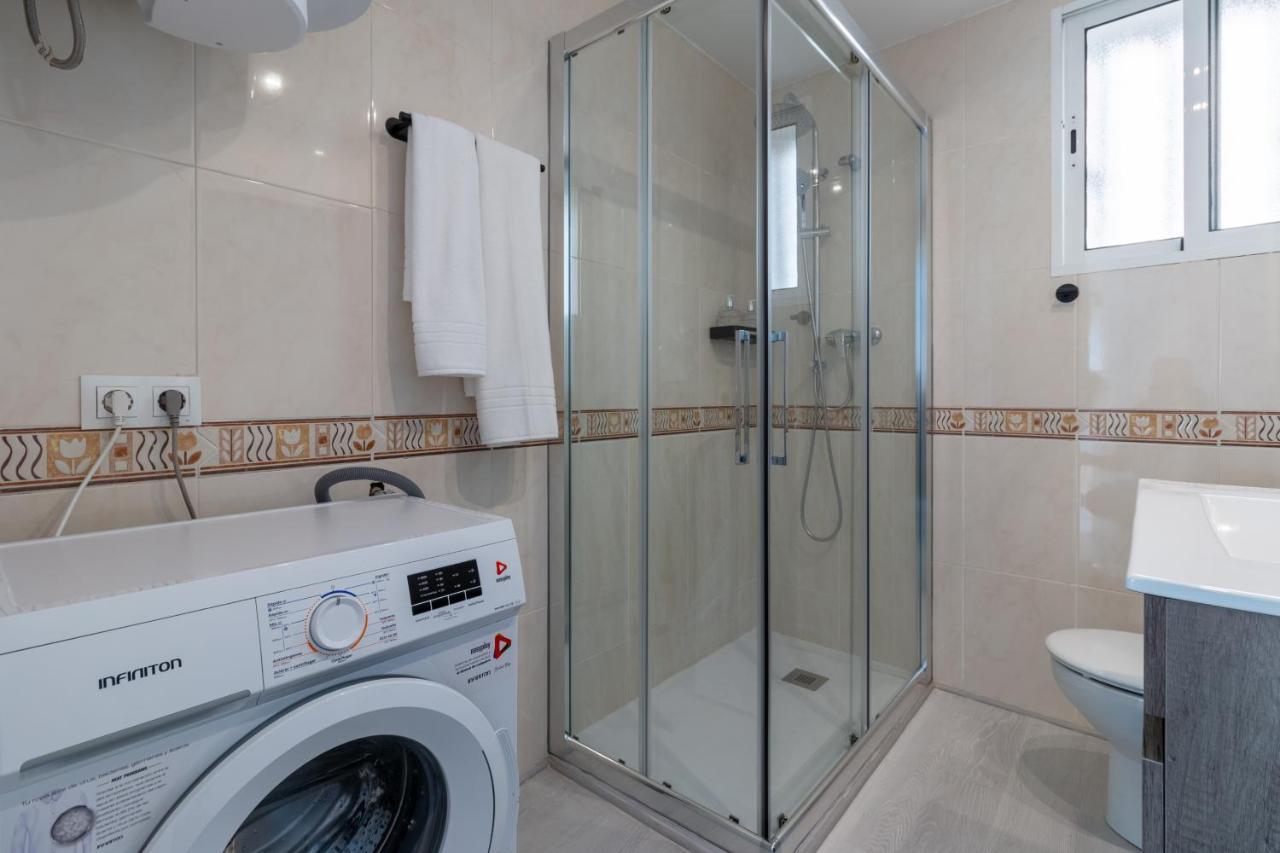 Apartament El Rinconcito Kordoba Zewnętrze zdjęcie